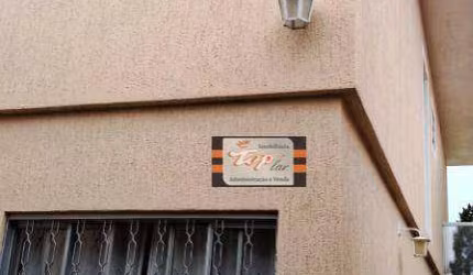Sobrado com 2 dormitórios à venda, 112 m² por R$ 595.000,00 - Piqueri - São Paulo/SP