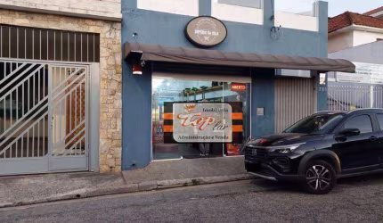 Salão para alugar, 30 m² por R$ 1.800,00/mês - Vila Barreto - São Paulo/SP