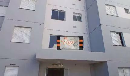 Apartamento com 2 dormitórios à venda, 45 m² por R$ 225.000,00 - Jardim Pirituba - São Paulo/SP