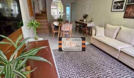Sobrado com 2 dormitórios à venda, 180 m² por R$ 750.000,00 - Vila Pereira Barreto - São Paulo/SP