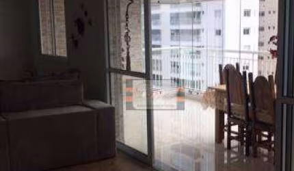 Apartamento com 3 dormitórios à venda, 130 m² por R$ 1.350.000,00 - Pirituba - São Paulo/SP