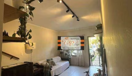 Sobrado com 2 dormitórios à venda, 70 m² por R$ 600.000,00 - Jardim Íris - São Paulo/SP