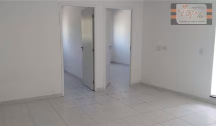 Casa com 2 dormitórios para alugar, 40 m² por R$ 1.100,00/mês - Pirituba - São Paulo/SP