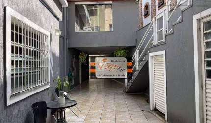 Sobrado com 4 dormitórios à venda por R$ 700.000,00 - Conjunto Residencial Vista Verde - São Paulo/SP