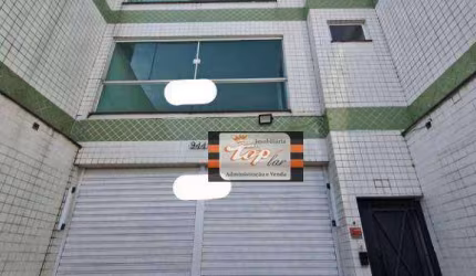Sala para alugar, 35 m² por R$ 1.150,00/mês - Vila Maria Trindade - São Paulo/SP
