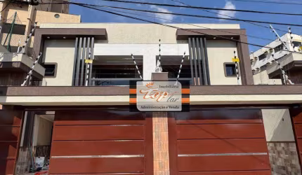 Sobrado de alto padrão com 3 suítes à venda, 170 m² por R$ 1.300.000 - Vila Barreto - São Paulo/SP