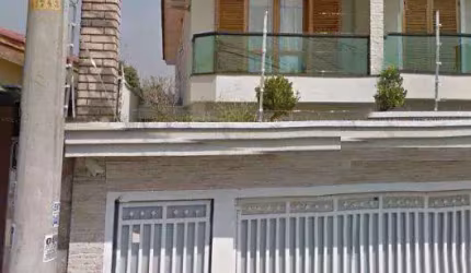 Sobrado com 3 dormitórios, 230 m² - venda por R$ 1.380.000,00 ou aluguel por R$ 6.000,00/mês - Vila Barreto - São Paulo/SP