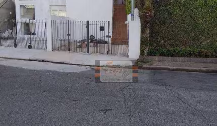 Sobrado com 2 dormitórios para alugar por R$ 2.700,00/mês - Jardim Líbano - São Paulo/SP
