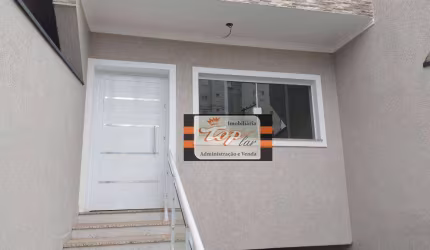 Sobrado com 2 dormitórios, 167 m² - venda por R$ 890.000,00 ou aluguel por R$ 4.800,00/mês - Vila Pereira Barreto - São Paulo/SP