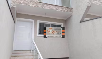 Sobrado com 3 dormitórios, 161 m² - venda por R$ 990.000,00 ou aluguel por R$ 5.400,00/mês - Vila Pereira Barreto - São Paulo/SP