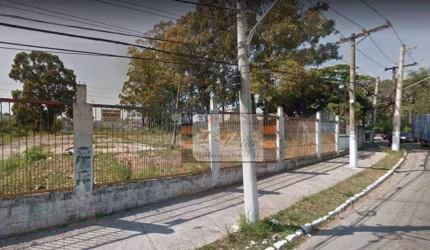 Terreno à venda, 17254 m² por R$ 43.135.000,00 - Vila Nova Jaraguá - São Paulo/SP