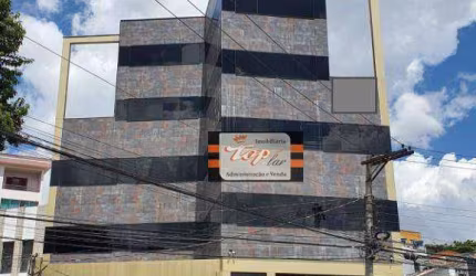 Sala para alugar, 32 m² por R$ 1.771,00/mês - Chácara Inglesa - São Paulo/SP