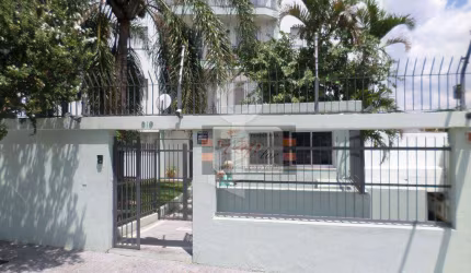 Apartamento com 3 dormitórios à venda, 85 m² por R$ 399.000,00 - Vila Barreto - São Paulo/SP