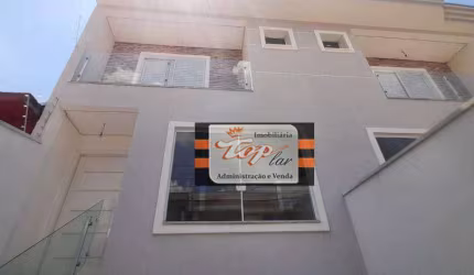 Lindo Sobrado para venda na VilaPereira Barreto, São Paulo.