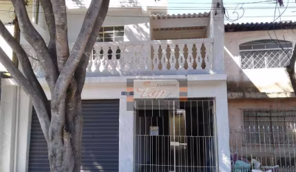 Casa com 6 dormitórios à venda, 110 m² por R$ 370.000,00 - Vila Zat - São Paulo/SP
