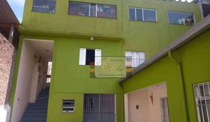 Casa com 3 dormitórios à venda, 275 m² por R$ 550.000,00 - Pirituba - São Paulo/SP