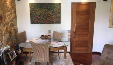 Apartamento com 2 dormitórios à venda, 55 m² por R$ 280.000,00 - Jardim Taipas - São Paulo/SP