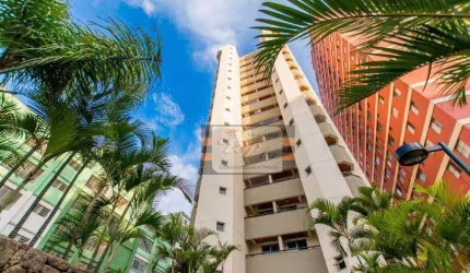 Apartamento com 3 dormitórios à venda, 83 m² por R$ 690.000,00 - Freguesia do Ó - São Paulo/SP