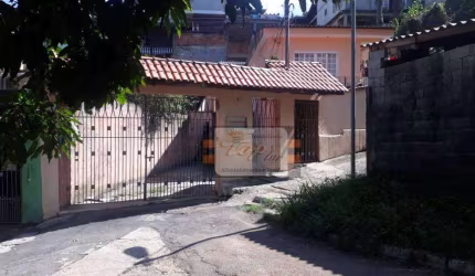 Casa com 4 dormitórios à venda, 235 m² por R$ 700.000,00 - Jaraguá - São Paulo/SP
