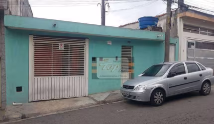 Terreno à venda, 220 m² por R$ 380.000,00 - Jardim Rincão - São Paulo/SP