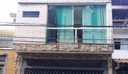Casa com 5 dormitórios à venda, 340 m² por R$ 698.000,00 - Jardim Cidade Pirituba - São Paulo/SP
