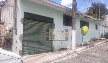 Terreno à venda, 625  m² em pirítuba