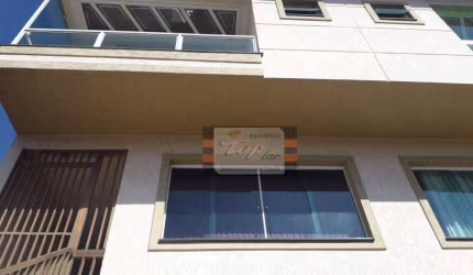 Sobrado com 3 dormitórios à venda, 120 m² por R$ 780.000,00 - Vila Nossa Senhora do Retiro - São Paulo/SP