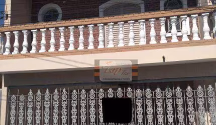 Sobrado para Venda na Vila dos Remédios