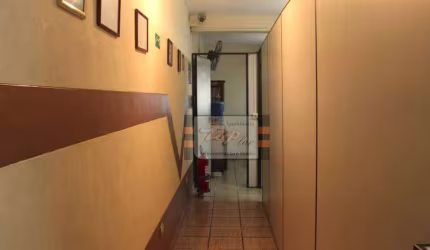 Prédio à venda, 165 m² por R$ 485.000,00 - Freguesia do Ó - São Paulo/SP
