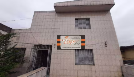 Sobrado com 2 dormitórios à venda, 180 m² por R$ 299.000,00 - Jardim Maristela - São Paulo/SP