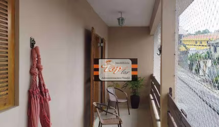 Casa com 3 dormitórios à venda, 103 m² por R$ 960.000,00 - Pirituba - São Paulo/SP