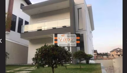 Sobrado à venda, 300 m² por R$ 2.599.000,00 - City América - São Paulo/SP