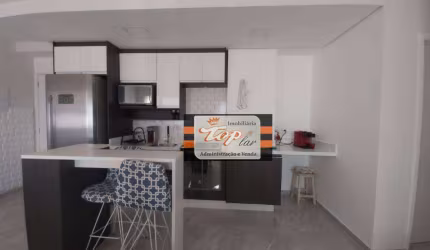 Apartamento com 1 dormitório à venda, 40 m² por R$ 280.000,00 - Vila Pirituba - São Paulo/SP