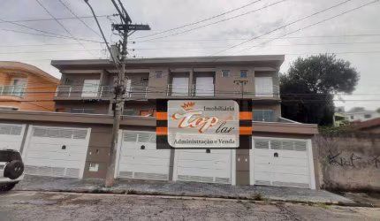Sobrado à venda, 105 m² por R$ 540.000,00 - Jardim São José - São Paulo/SP