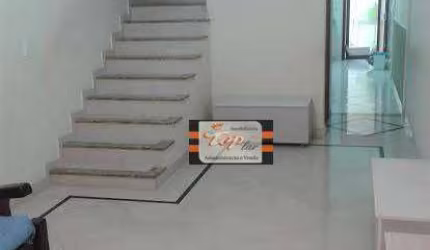 Sobrado com 3 dormitórios à venda, 125 m² por R$ 620.000,00 - Jaraguá - São Paulo/SP