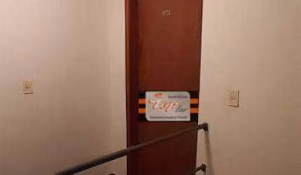 Apartamento com 3 dormitórios à venda, 84 m² por R$ 380.000,00 - Vila Guedes - São Paulo/SP