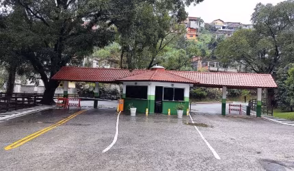 Terreno à venda, 270 m² por R$ 179.000,00 - Barreiro - Mairiporã/SP