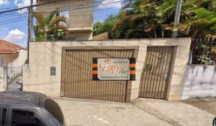 Sobrado com 4 dormitórios à venda, 342 m² por R$ 750.000,00 - Vila Palmeiras - São Paulo/SP