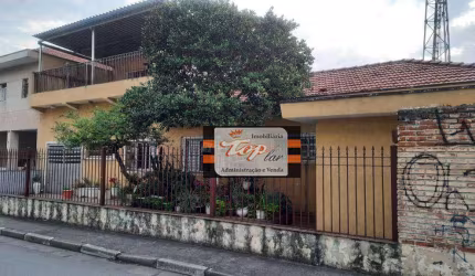 Casa à venda, 120 m² por R$ 769.000,00 - Vila dos Remédios - Osasco/SP