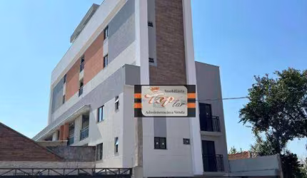 Apartamento com 2 dormitórios à venda, 38 m² por R$ 300.000,00 - Vila Jaguara - São Paulo/SP