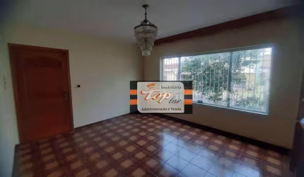 Sobrado à venda, 221 m² por R$ 849.000,00 - Vila dos Remédios - Osasco/SP