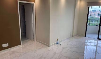 Apartamento à venda em Campinas, Jardim Flamboyant, com 3 quartos, com 90 m², Edificio Ipora