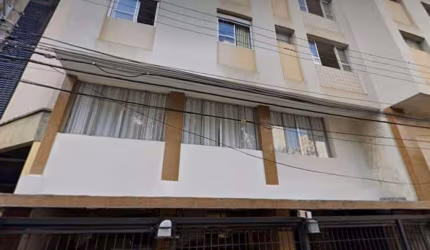 Apartamento à venda em Campinas, Centro, com 3 quartos, com 115.56 m², Edifício Duque de Caxias