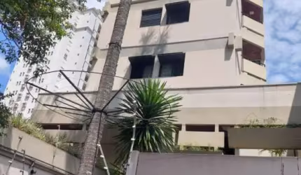 Apartamento à venda em Campinas, Cambuí, com 2 quartos, com 70 m², Chavin