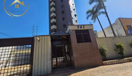 Apartamento à venda em Campinas, Jardim Proença, com 3 quartos, com 96 m², Edifício Yasmina