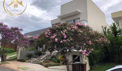 Sobrado à venda em Campinas, Vila dos Plátanos, com 4 suítes, com 426 m²