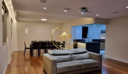 Apartamento à venda em Campinas, Cambuí, com 4 suítes, com 237 m², Condomínio Edifício Porto Seguro