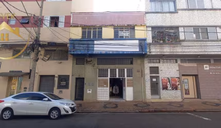 Sobrado à venda em Campinas, Centro, com 4 quartos, com 189 m²