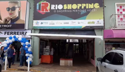 Prédio à venda em Campinas, Jardim Novo Campos Elíseos, com 1300 m²