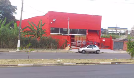 Prédio à venda em Campinas, Jardim Paulicéia, com 404 m²
